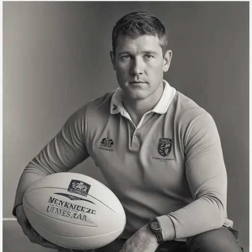 Paul McKenzie (rugby union)
