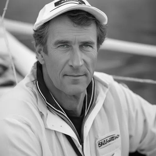 Paul McKenzie (sailor)