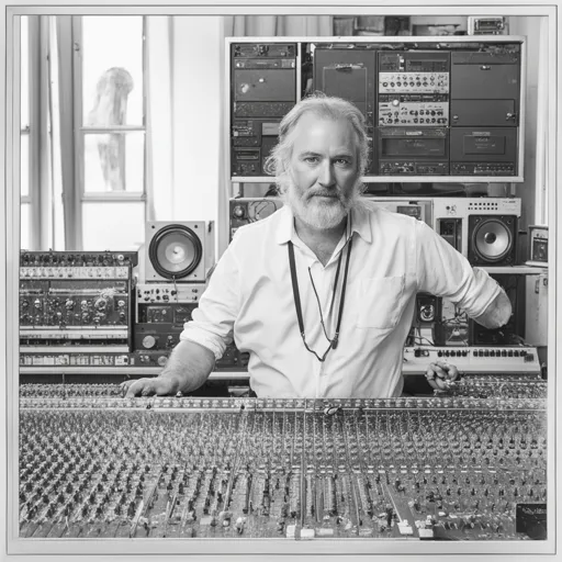 Paul McKercher