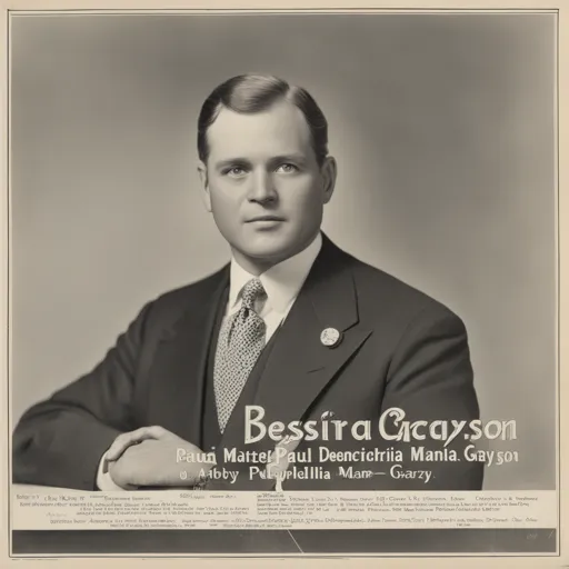 Paul McKinney (politician)