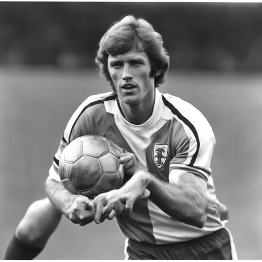 Paul McKinnon