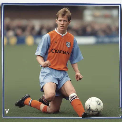 Paul McLaren