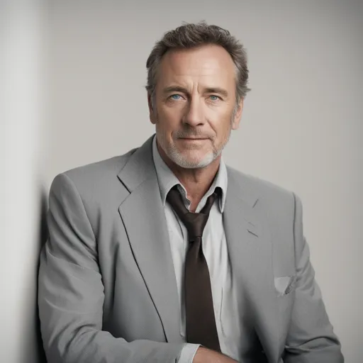 Paul McLaughlin (actor)