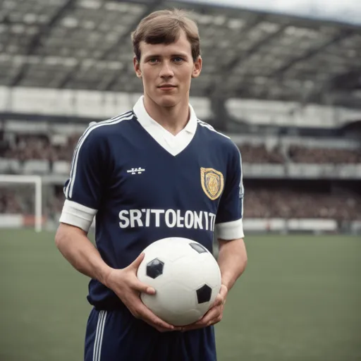Paul McLaughlin (footballer)