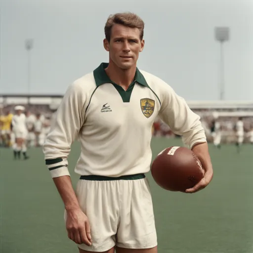 Paul McLean (Australian footballer)