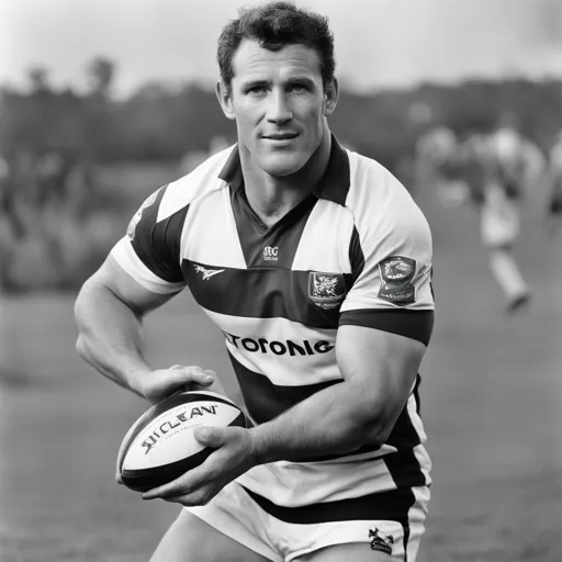 Paul McLean (rugby union)