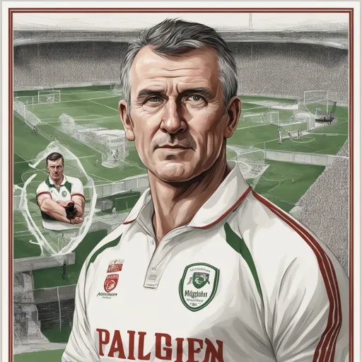 Paul McLoughlin (Gaelic footballer)