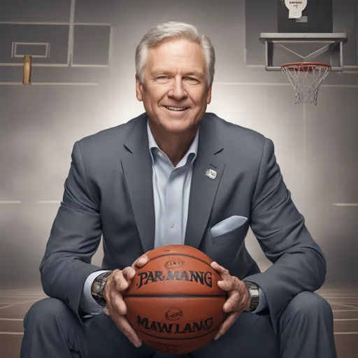 Paul McMann