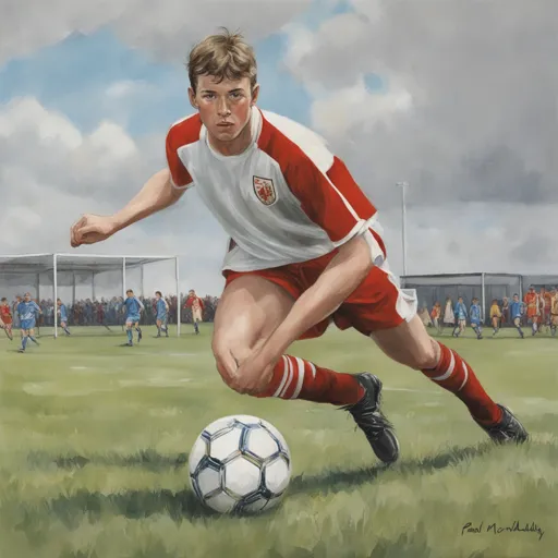 Paul McNally (footballer)