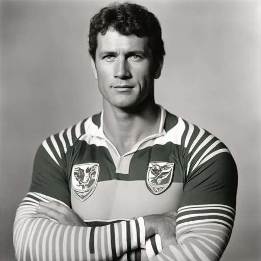 Paul McNicholas (rugby league)