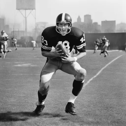 Paul McNulty (American football)