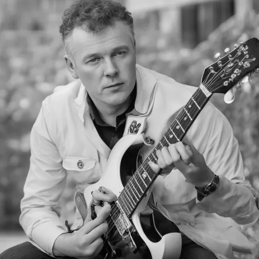 Paul McSherry