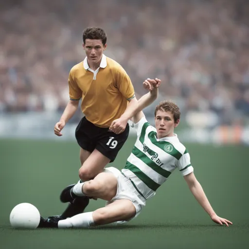 Paul McStay
