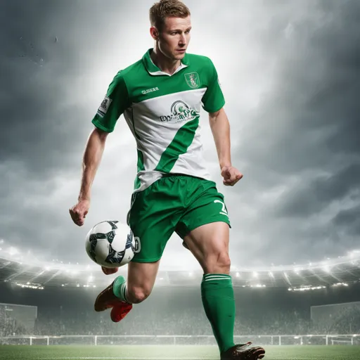 Paul McVeigh