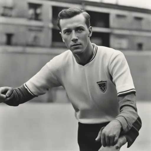 Paul Mebus