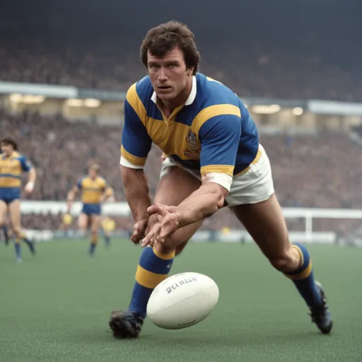 Paul Medley