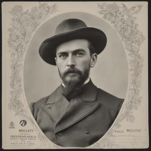 Paul Meletiev
