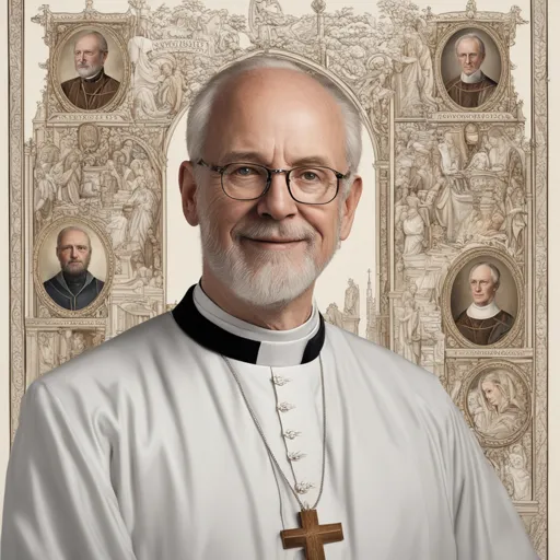 Paul Mellor (priest)