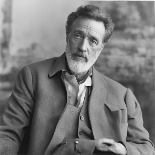 Paul Melville