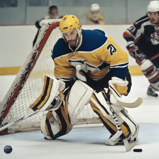 Paul Menard (ice hockey)
