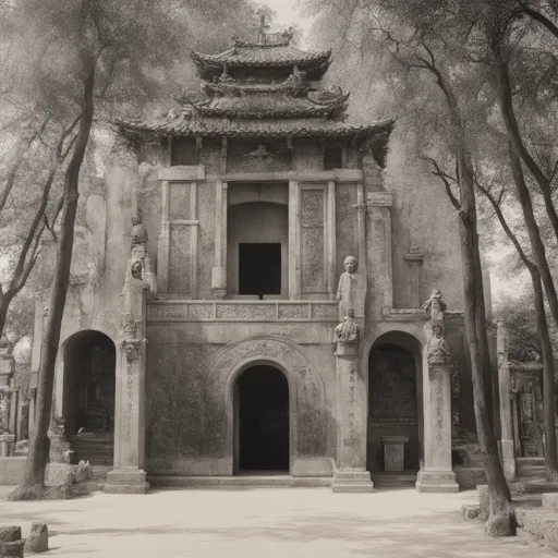 Paul Meng Qinglu