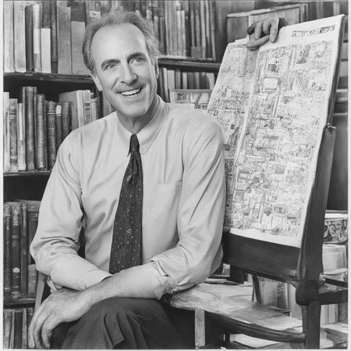 Paul Menzel