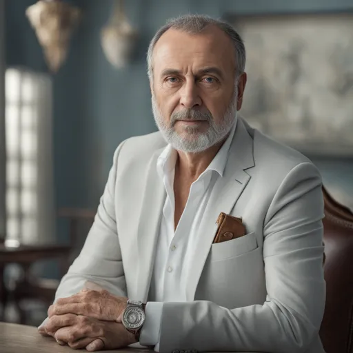 Paul Merab