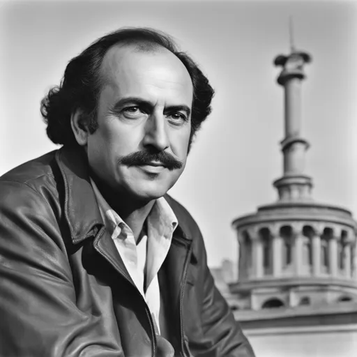 Paul Merage