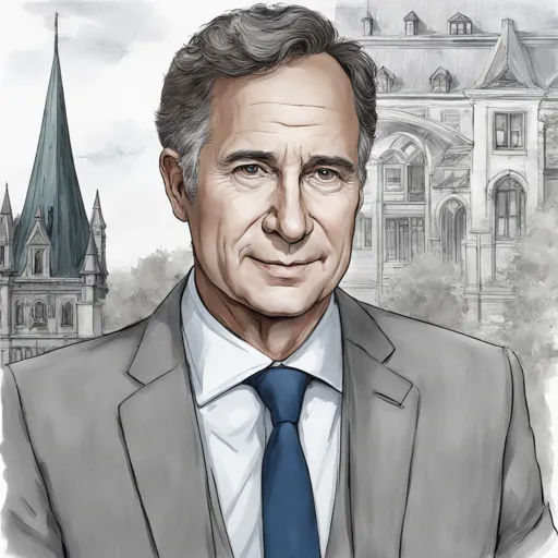 Paul Mercier (Bloc Québécois MP)