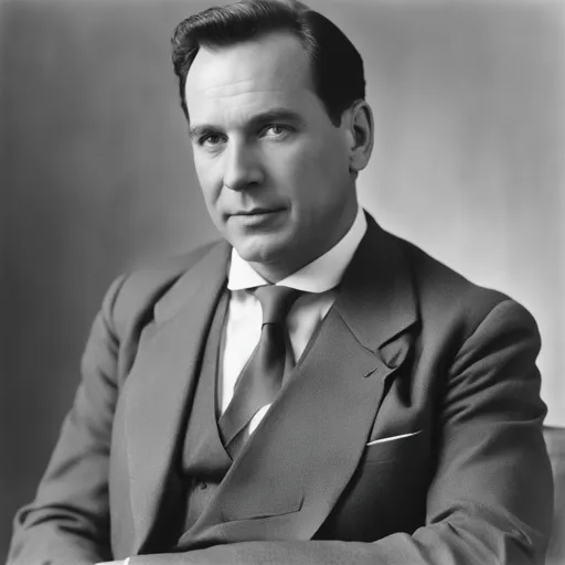 Paul Mercurio