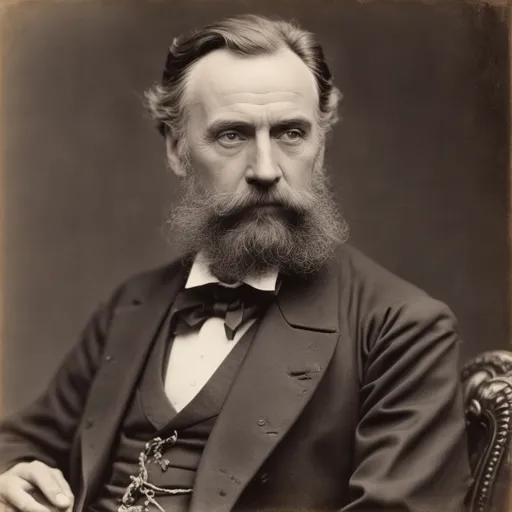 Paul Meritt