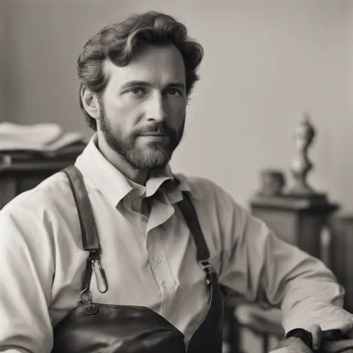 Paul Messier (art conservator)