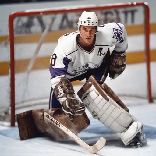 Paul Messier (ice hockey)