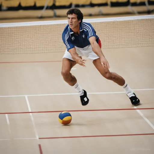 Paul Mestdagh