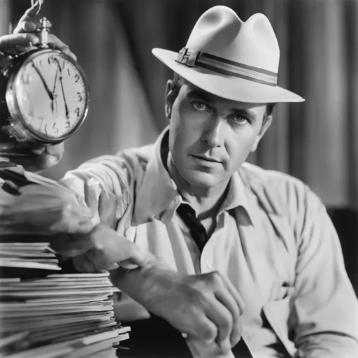 Paul Metcalf