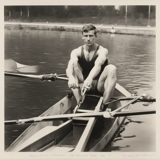 Paul Meyer (rower)