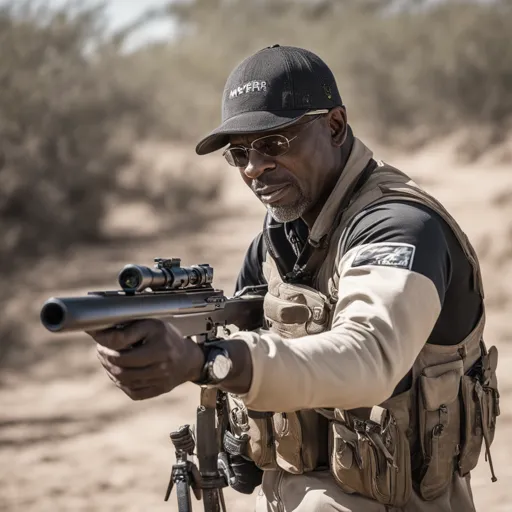 Paul Meyer (sport shooter)