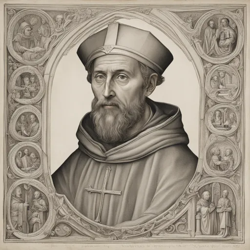 Paul Meyvaert