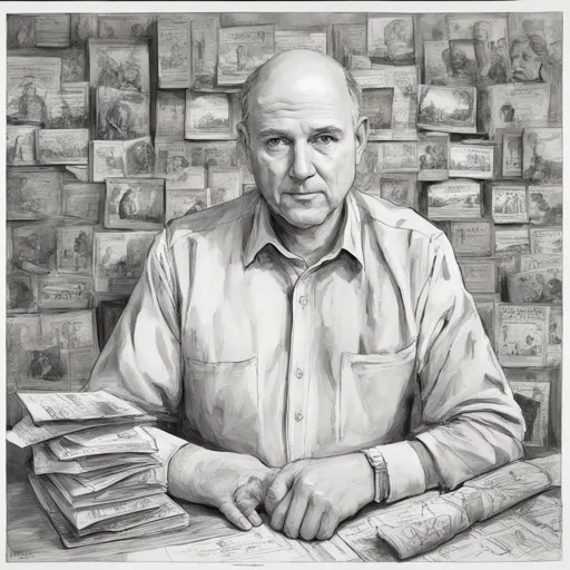 Paul Mezey