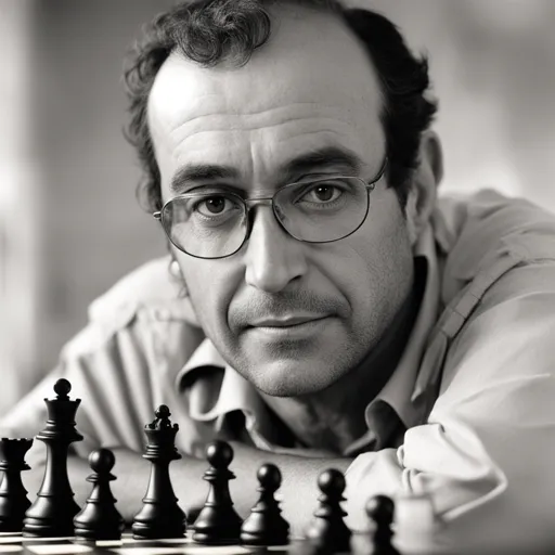 Paul Michel (chess player)