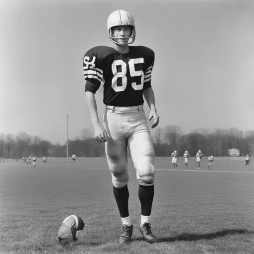 Paul Miles (American football)