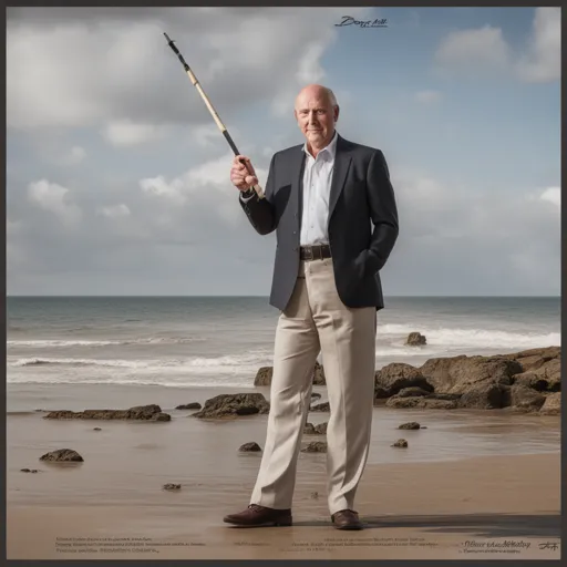 Paul Milford