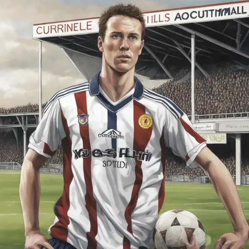 Paul Millar (Scottish footballer)