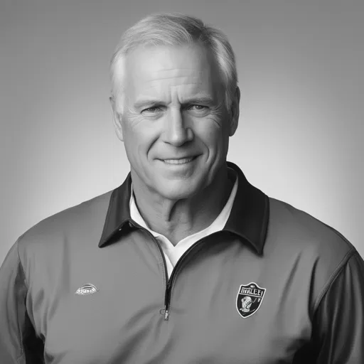 Paul Miller (American football coach)