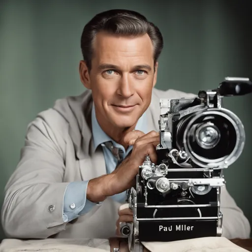 Paul Miller (journalist)