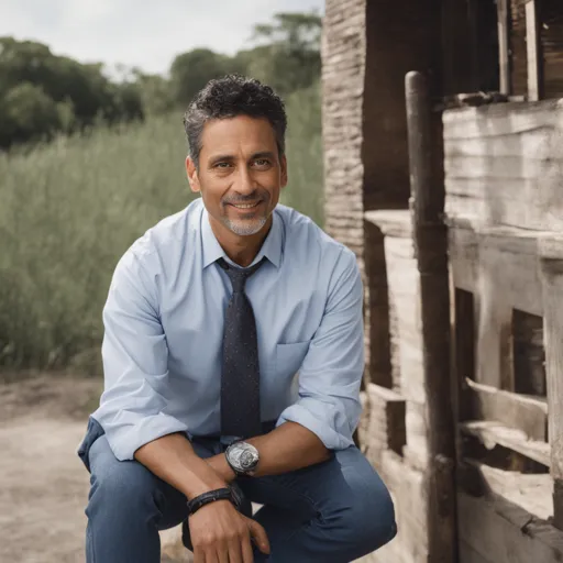 Paul Miranda