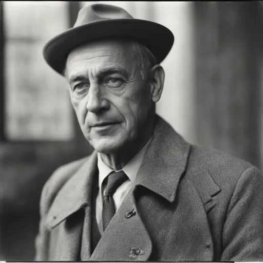 Paul Miron