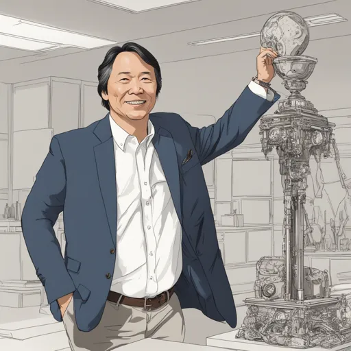 Paul Miyamoto