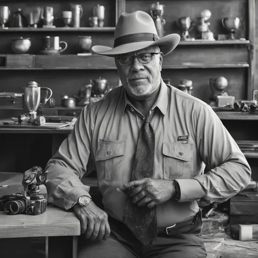 Paul Mobley