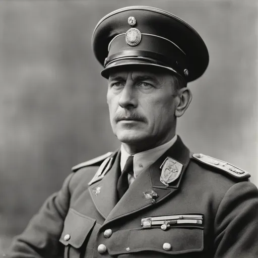 Paul Moder